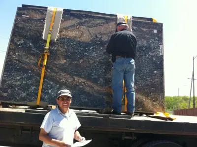Marionix : Granite & Marble - Tile & Stone Installation Services in Olathe, KS