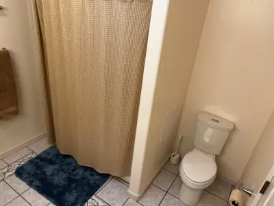 Marisa's Bathroom Renovation in Sudden Valley, Bellingham WA — Kitchen Remodeling project by Bellinghamhomeworks