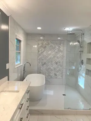 Dream Renovations - Flooring Installation Services in Marietta, GA