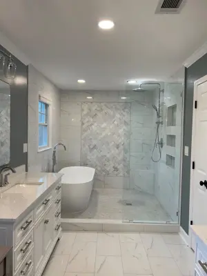 Dream Renovations - Flooring Installation Services in Marietta, GA