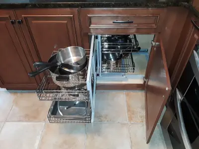 Sue Faramelli of Cipriani Remodeling Solutions - Countertop Installation Services in Woodbury, NJ