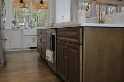 Blue Mountain Woodworking - Custom Cabinets & Cabinetry in Bath, PA