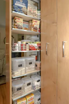 Marsh Apex Tailored Kitchen Renovation by Kitchen Design Solutions