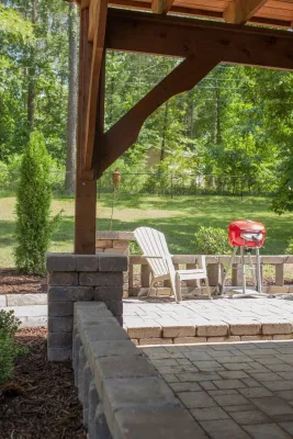 Twelve Oaks Landscape Co. - Garden Remodeling in Fort Payne, AL