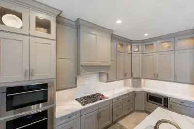 BeeTree Homes - Kitchen Remodeling in Jacksonville, FL