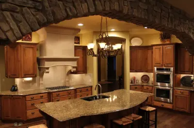 Kitchen Works LLC - Custom Cabinets & Cabinetry in Branson, MO