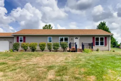 Marysville, Ohio - Window Replacement — Kitchen Remodeling project by Improveit! Home Remodeling