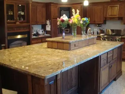 Creekside Granite - Countertop Installation Services in Reno, PA