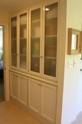 Transitions Custom Kitchens & Baths - Countertop Installation Services in Carrollton, VA