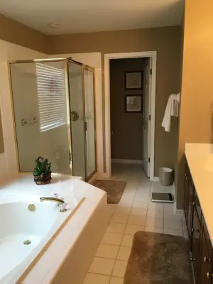 Peltier Building and Renovation LLC - Bathroom Remodeling in Matthews, NC