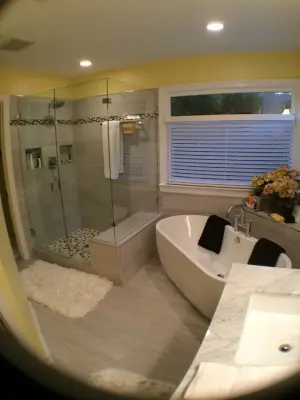 Peltier Building and Renovation LLC - Bathroom Remodeling in Matthews, NC