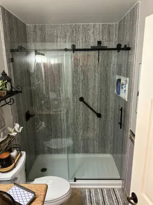 Rose Remodeling - Walk-In Tub Installation in Elk Grove, CA