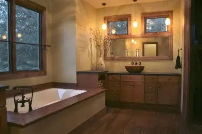 Bella Casa Renovations - Tile & Stone Installation Services in Tallahassee, FL