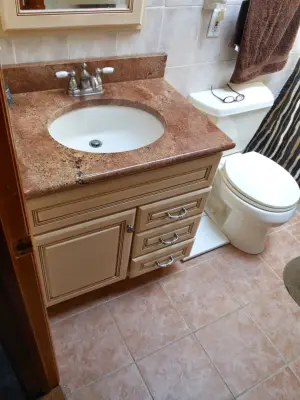 Delillo Contracting Corp - Handyman Services in Lewes, DE
