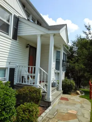 Delillo Contracting Corp - Handyman Services in Lewes, DE