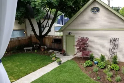 Twig Landscape Design, LLC - Garden Remodeling in Oak Park, IL