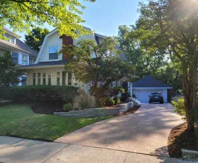 Twig Landscape Design, LLC - Garden Remodeling in Oak Park, IL