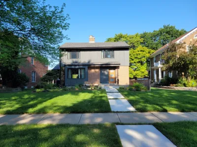Twig Landscape Design, LLC - Garden Remodeling in Oak Park, IL