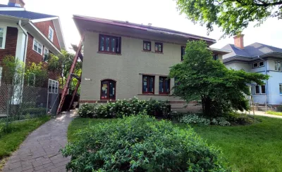 Twig Landscape Design, LLC - Garden Remodeling in Oak Park, IL
