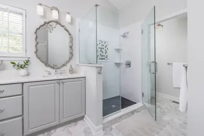 Cipriani Remodeling Solutions - Bathroom Remodeling in Mt Laurel, NJ