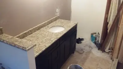 LEITCH CONSTRUCTION Inc - Countertop Installation Services in Kill Devil Hills, NC