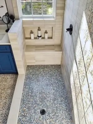 Bathroom Renovation Master Plan — Kitchen Remodeling project by NextGen Design & Build Inc