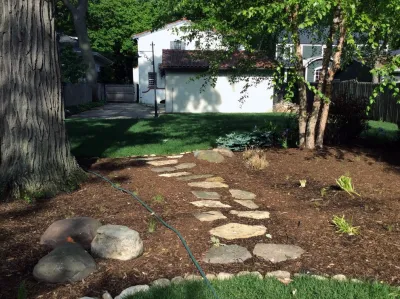 Twig Landscape Design, LLC - Garden Remodeling in Oak Park, IL