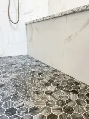 Sidney Enterprises - Tile & Stone Installation Services in Winchester, VA