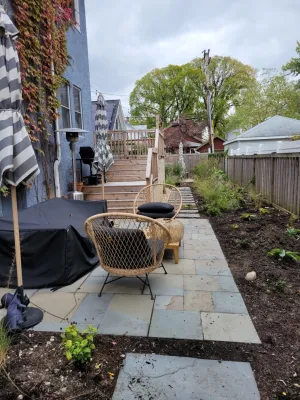 Twig Landscape Design, LLC - Garden Remodeling in Oak Park, IL