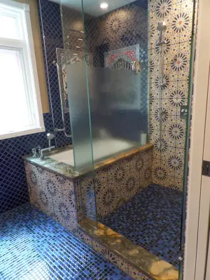 M.C. Enterprises Construction - Flooring Installation Services in Gibsonia, PA