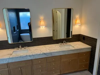 TK Remodeling Contractors - Kitchen Remodeling in Ben Wheeler, TX