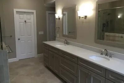 Coastal Bath and Kitchen - Kitchen Remodeling in Savannah, GA
