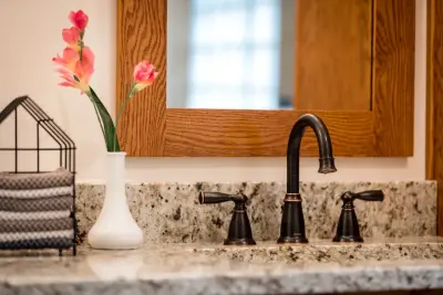 Bathroom Renovation Master Plan — Kitchen Remodeling project by NextGen Remodeling LLC