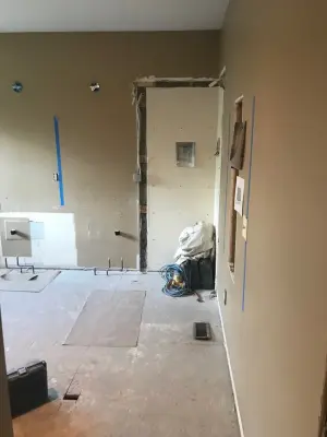 HMP Construction Services, LLC - Flooring Installation Services in Independence, KY