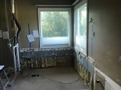 HMP Construction Services, LLC - Flooring Installation Services in Independence, KY