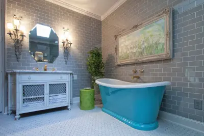 Eco Choice Interiors - Flooring Installation Services in Lagrange, GA