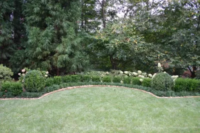 Bennett Design & Landscape - Sprinkler Installation & Repair in Atlanta, GA