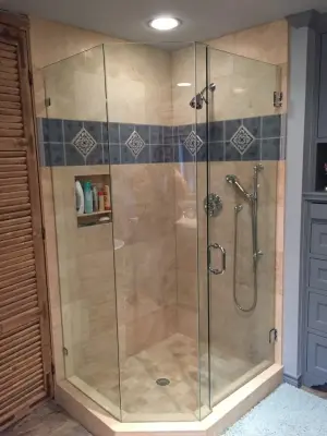 Granite galore and more - Bathroom Remodeling in Little Elm, TX