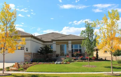 Twisted Vine Design - Patio Design & Installation in Evergreen, CO