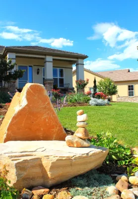 Twisted Vine Design - Patio Design & Installation in Evergreen, CO