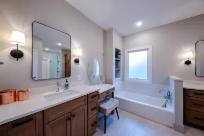 The HomeWright, LLC - Flooring Installation Services in Carmel, IN