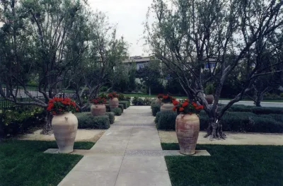 TwoTrees Design, Inc. - Garden Remodeling in West Covina, CA