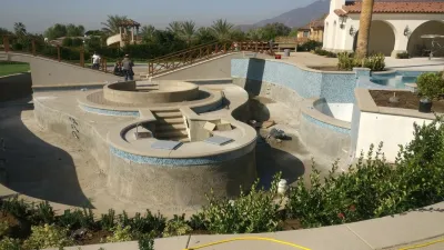 TwoTrees Design, Inc. - Garden Remodeling in West Covina, CA