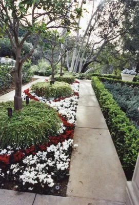 TwoTrees Design, Inc. - Garden Remodeling in West Covina, CA