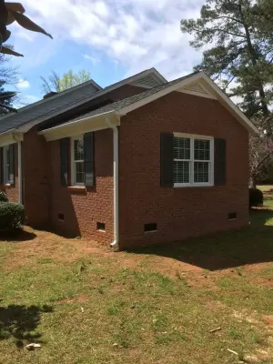 Adair & Thomas Construction LLC - Custom Home Builders in Clinton, SC