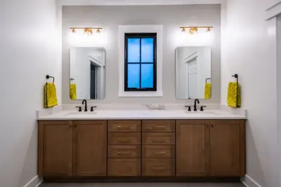 The HomeWright, LLC - Flooring Installation Services in Carmel, IN