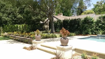 TwoTrees Design, Inc. - Garden Remodeling in West Covina, CA
