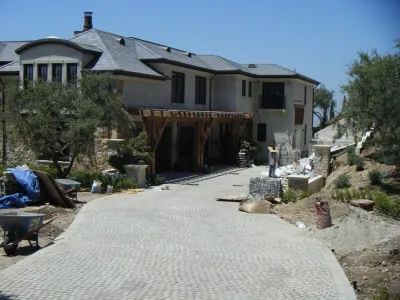TwoTrees Design, Inc. - Garden Remodeling in West Covina, CA