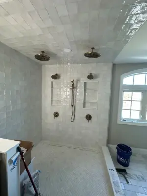 BRINK Home Improvement & Renovation, LLC - Flooring Installation Services in Exton, PA