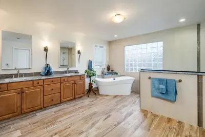 All About Bathrooms Inc - Kitchen Remodeling in Aurora, CO